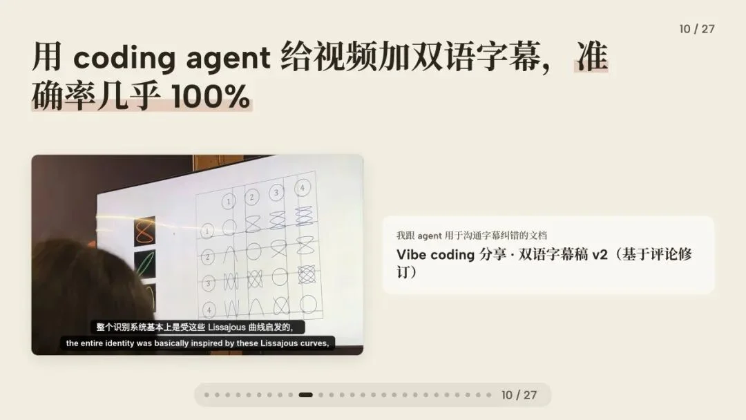 闭门会｜张咋啦 Zara：AI 时代的底层工作方式