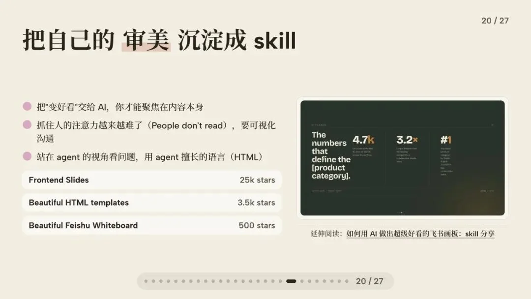 闭门会｜张咋啦 Zara：AI 时代的底层工作方式