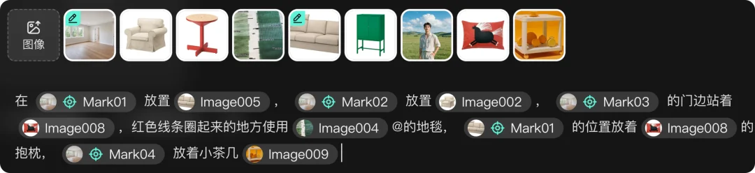 实测完这个国产 AI 生图，我发现了下一个刷屏玩法