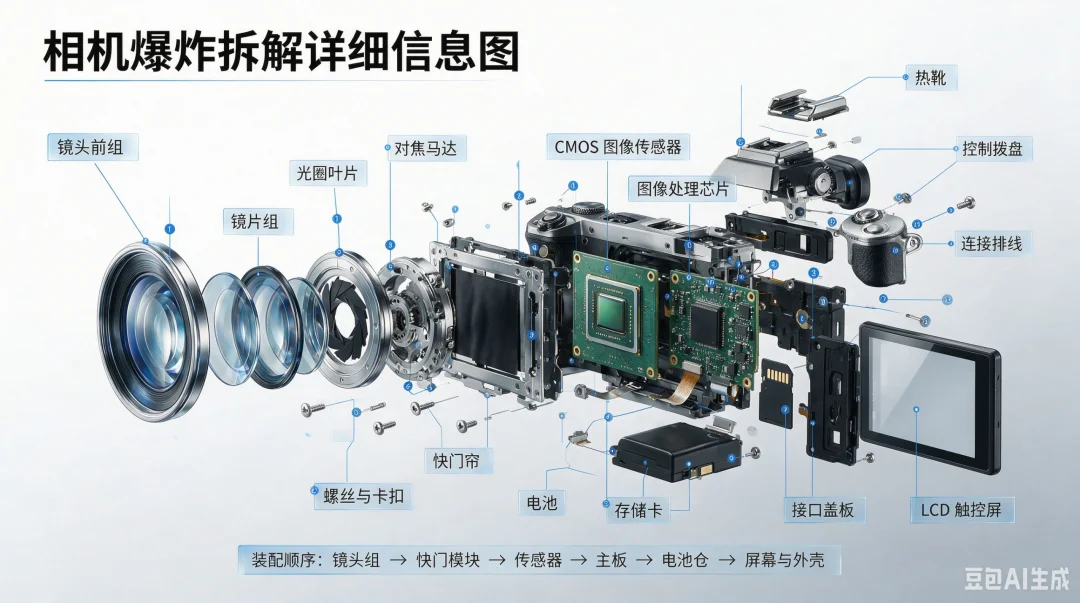 实测完这个国产 AI 生图，我发现了下一个刷屏玩法