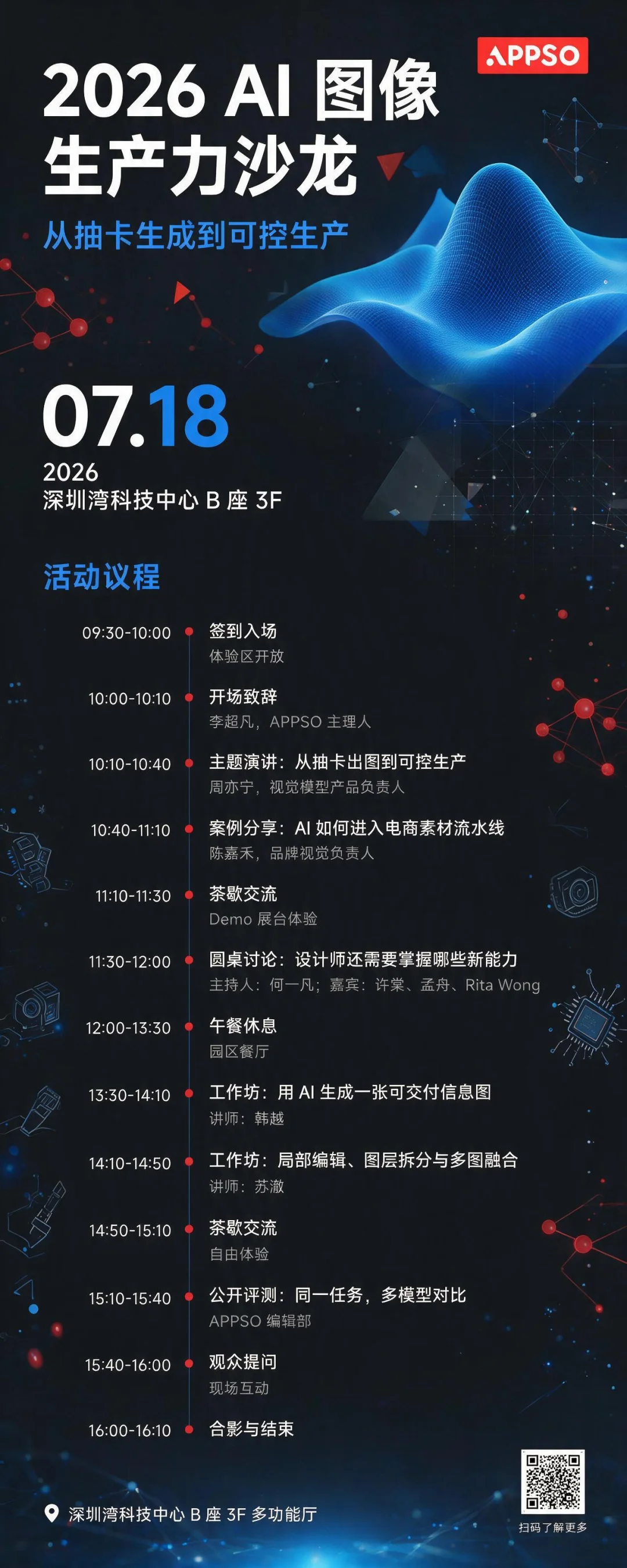 实测完这个国产 AI 生图，我发现了下一个刷屏玩法