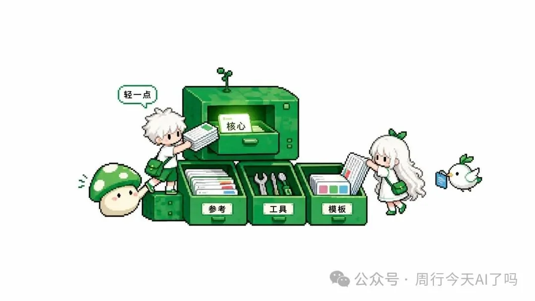 Skills从0到1，如何设计一个商用级Skill【万字长文】