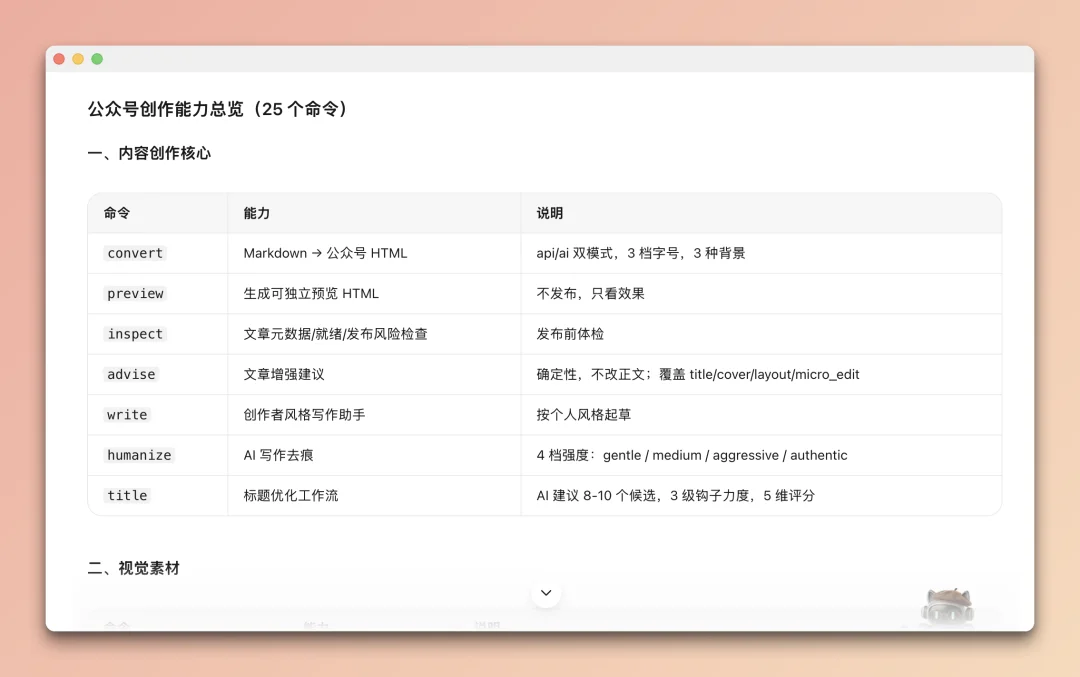 md2wechat 3.0重磅发布，10种图片场景一次讲透