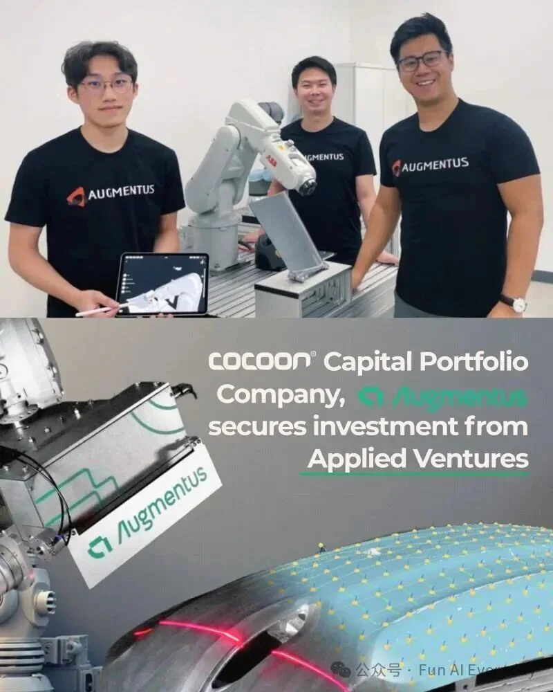 看完 CB Insights 选出的 100 家 AI 公司，我发现今年大家都在抢这三块生意