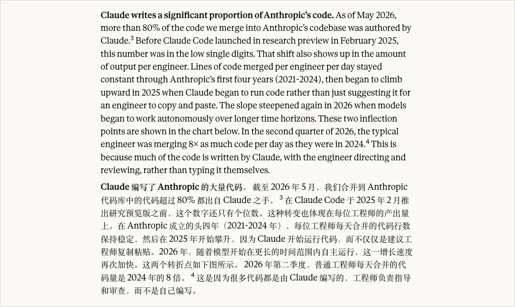 聊聊今年涌进Anthropic的N个巨佬，他们押注的是下一个十年。