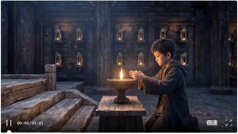 LibTV把100+AI视频魔法,封装进了这个全球最大的Skill商店里|测评