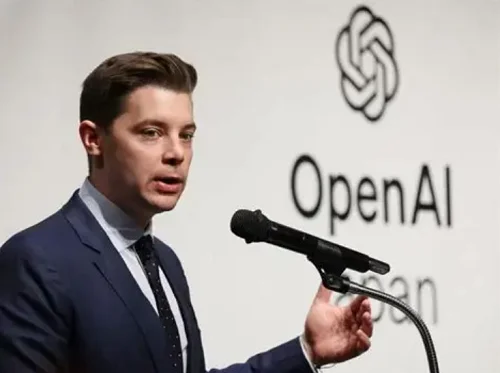 OpenAI乱套了，11员大将集体跑路