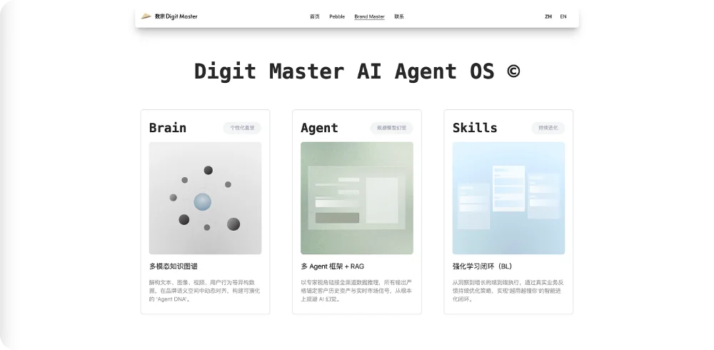 奇绩、徐汇资本双轮加注，00后AI原生团队用DM Agent OS重塑商品与内容的流转逻辑