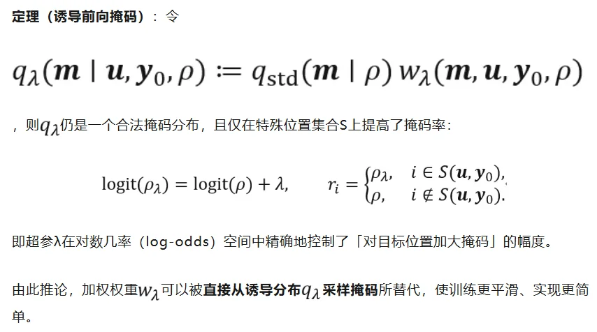 首次，统一建模视角下的扩散语言模型后门威胁