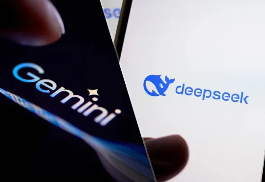谷歌Gemini 3.5 Pro被曝定档7月17日？推倒重建，硬刚DeepSeek V4
