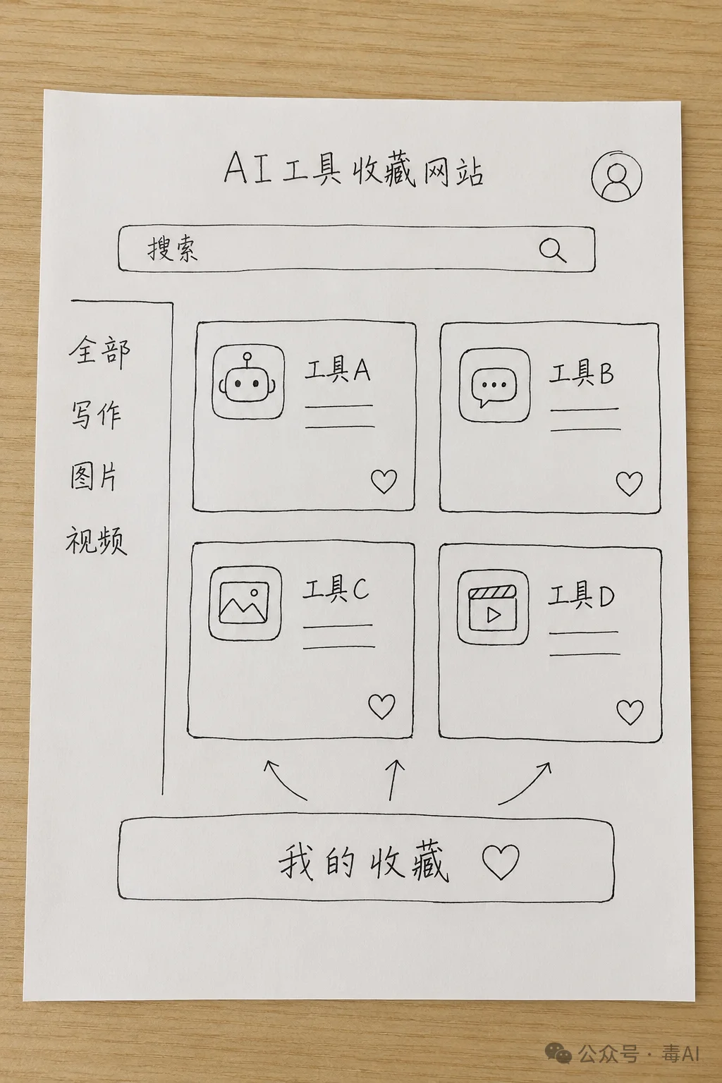 腾讯悄悄做了个 Ardot：一句话，直接生成可编辑 UI