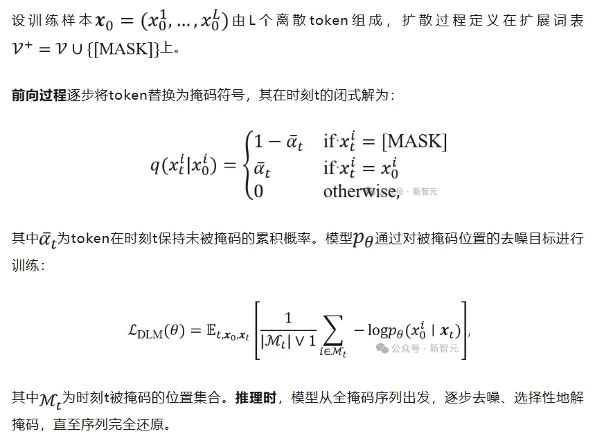 首次，统一建模视角下的扩散语言模型后门威胁