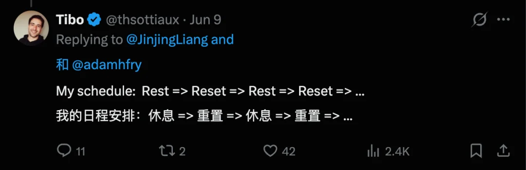 掌管Codex额度的「赛博义父」，到底什么来头