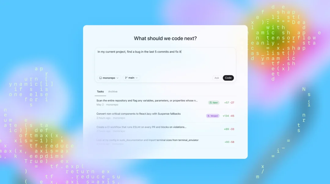 掌管Codex额度的「赛博义父」，到底什么来头