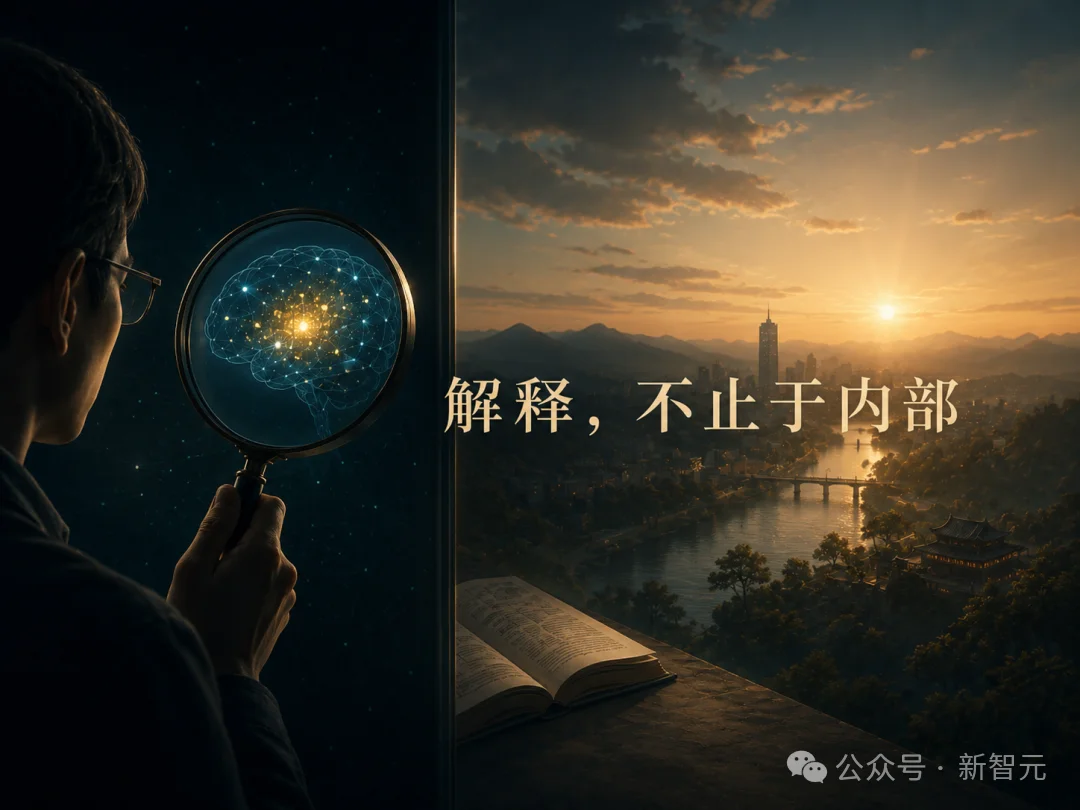 拆开Claude大脑也没用!AI黑箱真正的钥匙,藏在本体工程