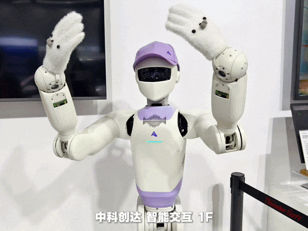 星尘智能甩出20+超难家务自主，具身模型圈：不要再卷了
