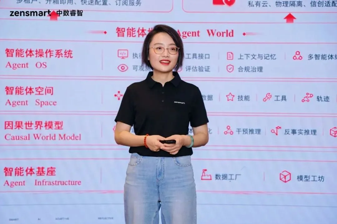嚯!35家大型央国企实测后,因果世界模型落地了