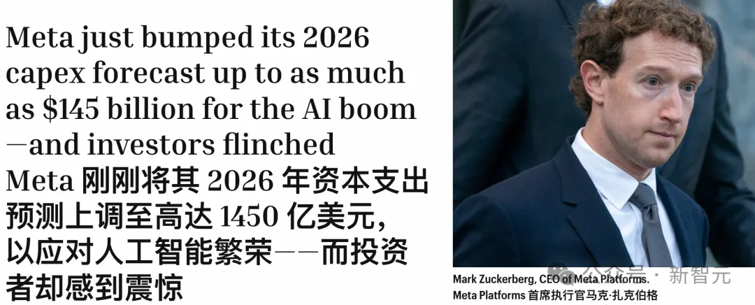 卷不赢模型，Meta改行「算力包租公」！一夜炸崩美股AI链