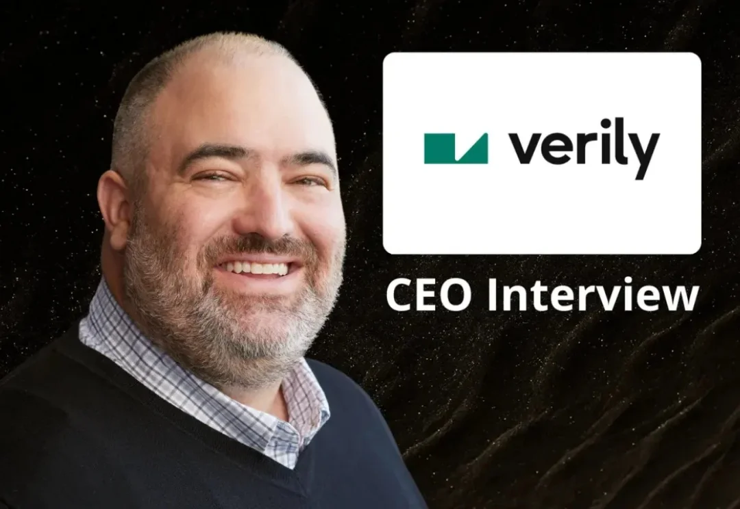 Verily获3亿美金融资从谷歌独立，AI健康助手赛道开始进入商业化验证期