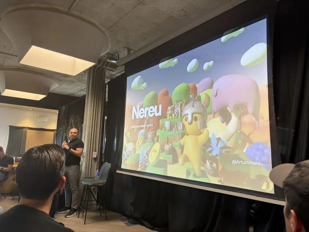 硅谷 AI Demo Night 现场实录：我刚看完 10 个产品，有些连域名都还没注册
