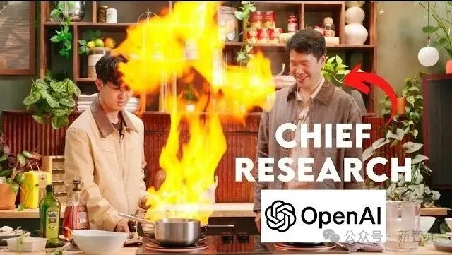 AGI倒计时,OpenAI首席研究官重磅表态:留给人类的窗口「很小」
