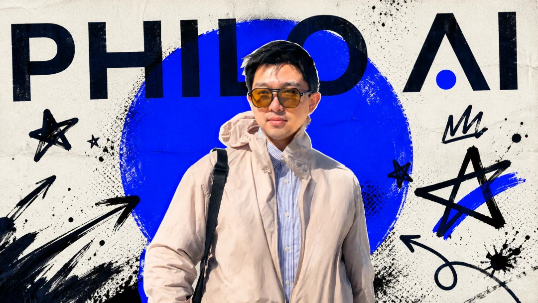 速递|「华为天才少年」领衔、核心全员清北,Philo AI 完成近千万美金首轮,定义「世界生命模型」新物种