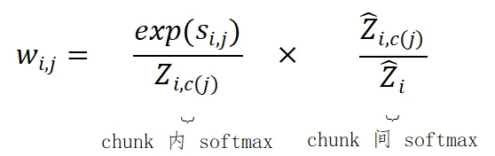 在数学上把稀疏注意力做对!腾讯Hy开源HiLS-Attention: 计算更少效果更好, 外推512倍