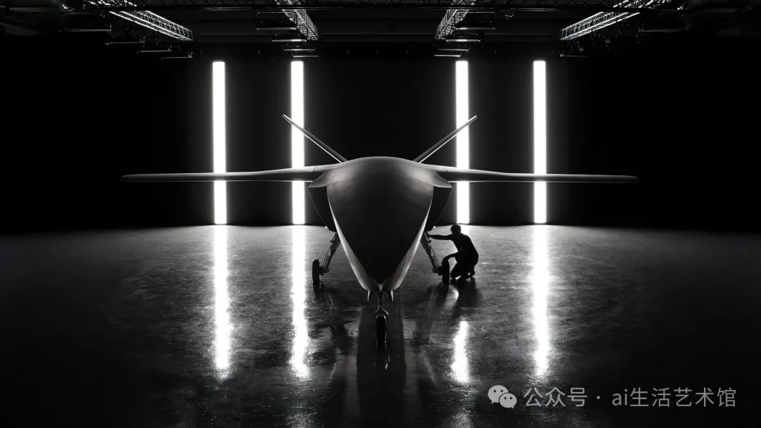 AI+防务科技,Helsing完成18亿美元融资