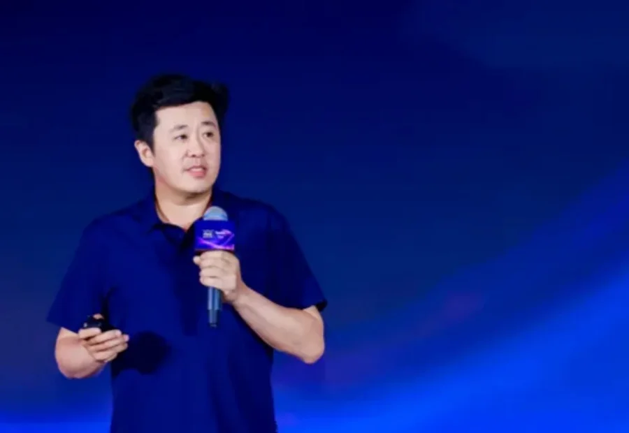 对话腾讯副总裁：从应用分发到任务交付，Marvis锁定终端进化