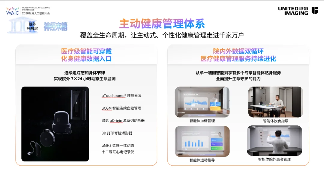 AI医疗卷了10年终于悟了:不用替代医生,而是给医院装上超强buff