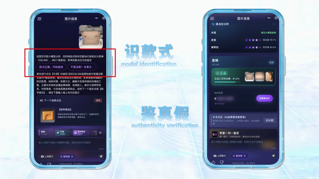 当AI开始鉴真假评成色估价格,图灵鉴X让交易信任可量化、可验证