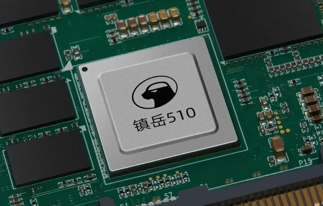 芯片卖了56万片之后,阿里平头哥把最值钱的东西开源了