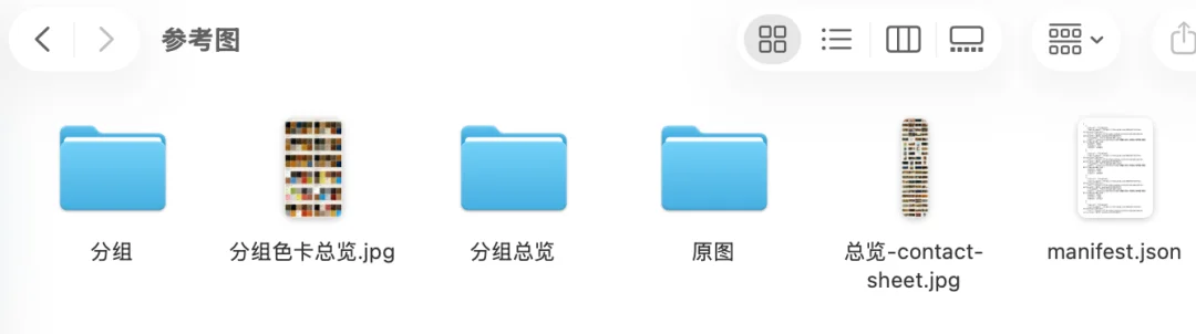 分享一个Skill，帮你把电影画面拆成可复用的视觉系统。
