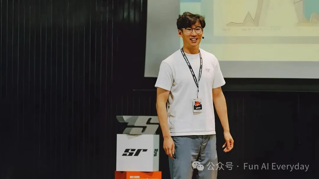每天生成 20 万个 App：卖掉两家公司后，他想做 AI 时代的 TikTok