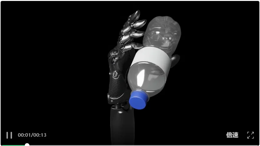 对话清华赵昊：物理AI，胜负关键在4D可控的世界模型基模