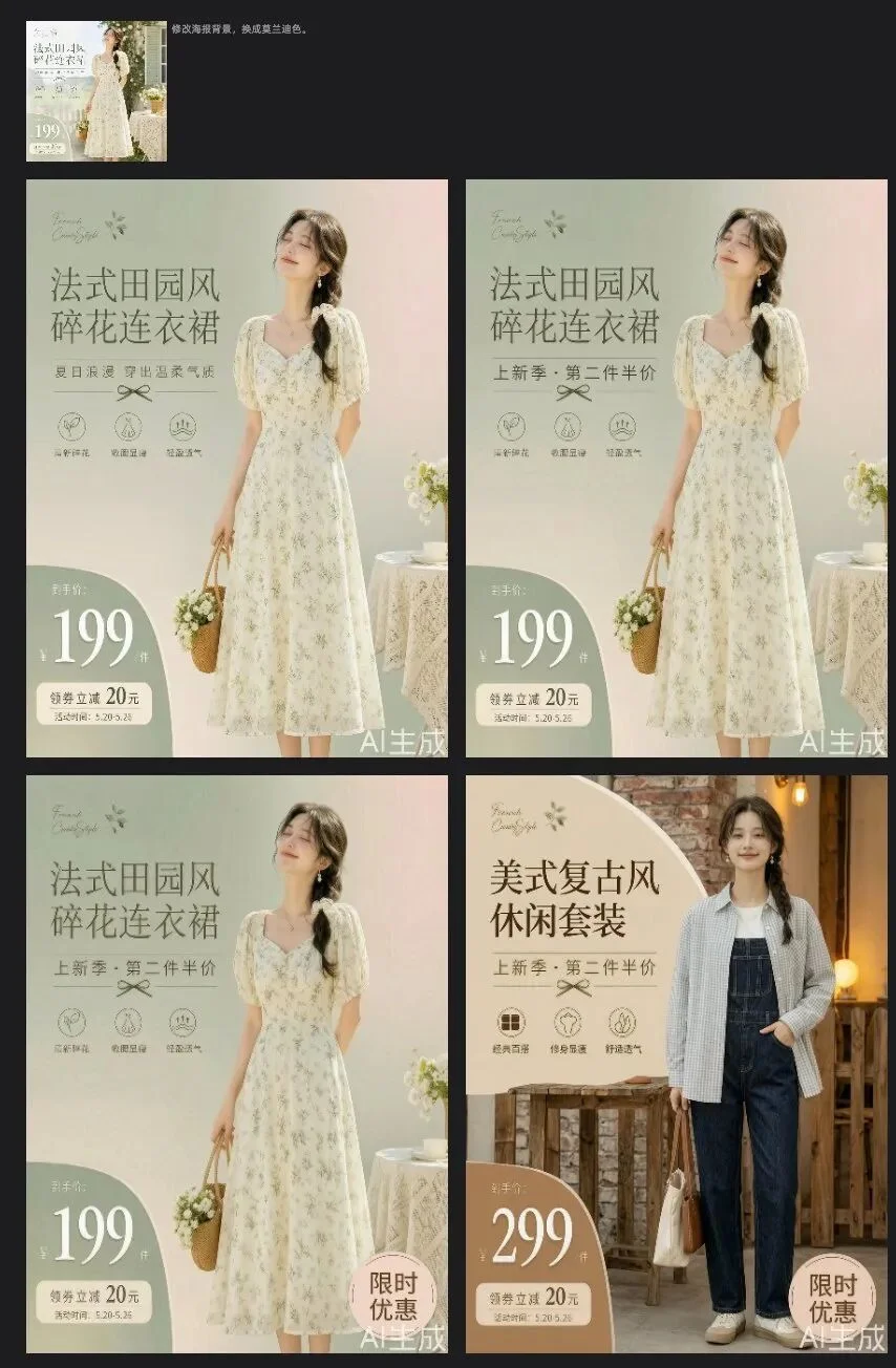 AI 设计终于不靠抽卡了!if Studio 把设计专家做成流水线