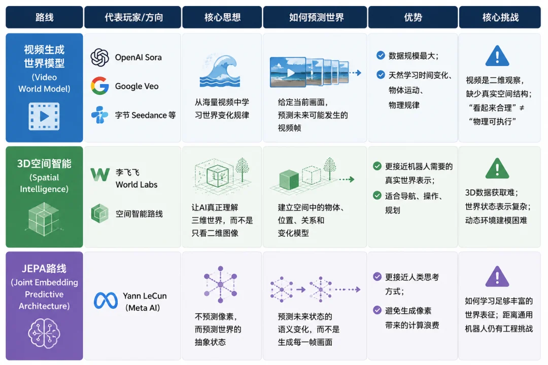 机器人为啥困在Demo？讯飞新公司爻方智能给出答案：缺一味「本体认知」