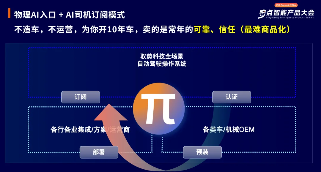 99分=0分!用《孙子兵法》《隆中对》做物理 AI,吴甘沙十年拿下全球机场 91% 份额