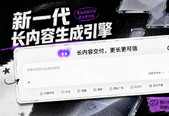 Z Product｜ChatGPT有Work，Claude有Projects，问小白为何押注更“重”的项目工作台？