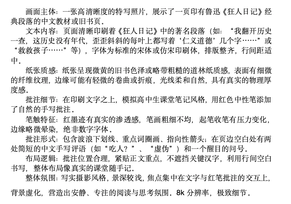 Qwen-Image-3.0效果炸裂？我反手扔了这9道题