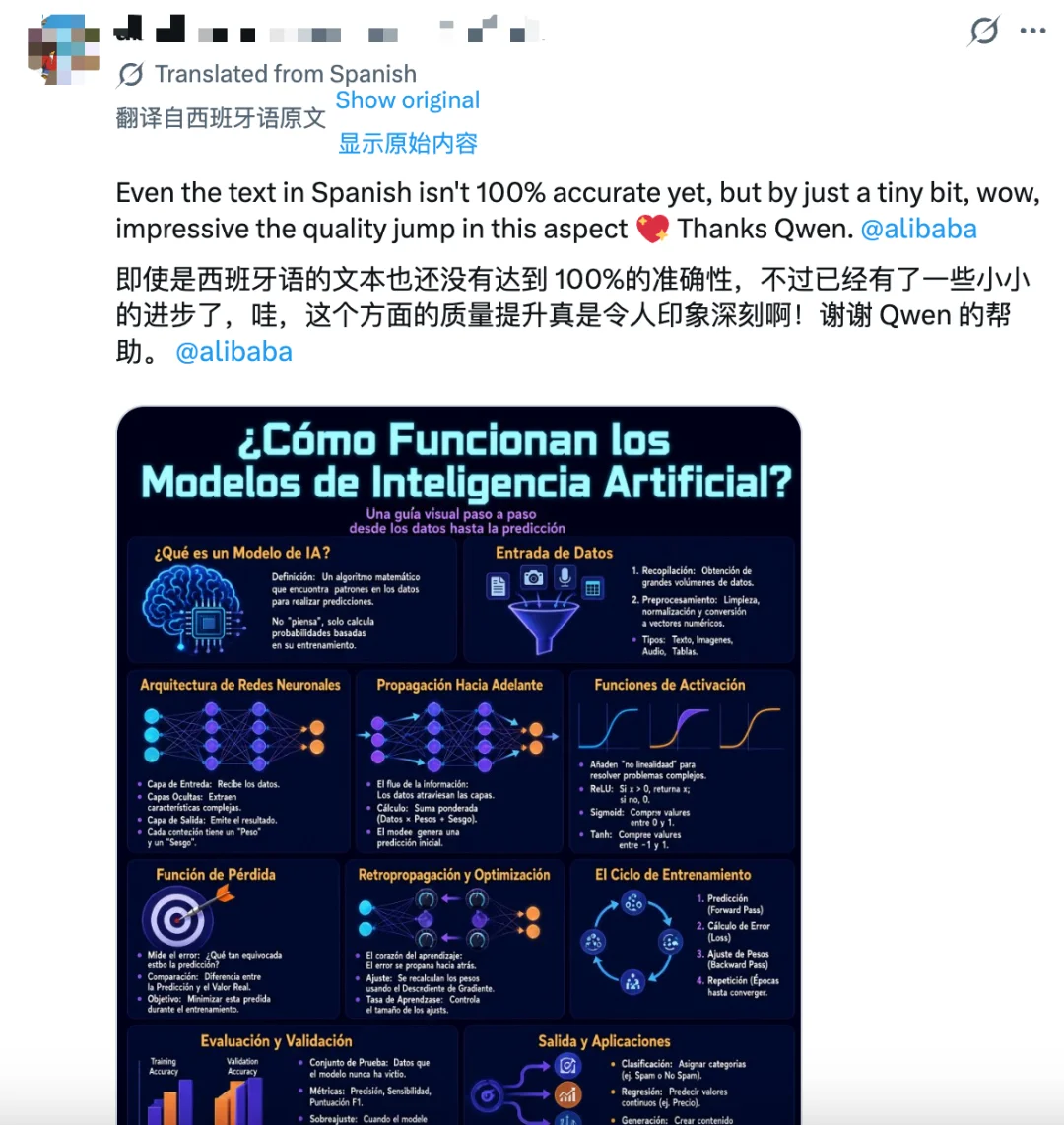 Qwen-Image-3.0效果炸裂？我反手扔了这9道题