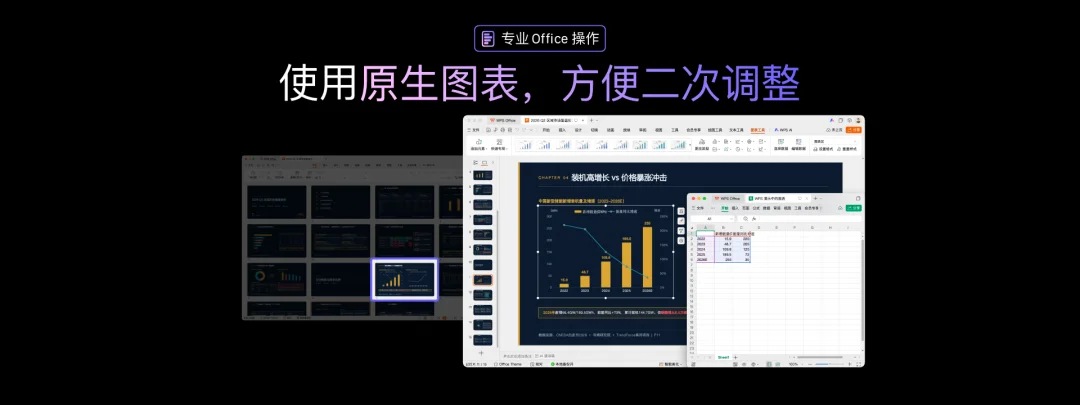 WPS 新出的 Agent:专治 Word 填表