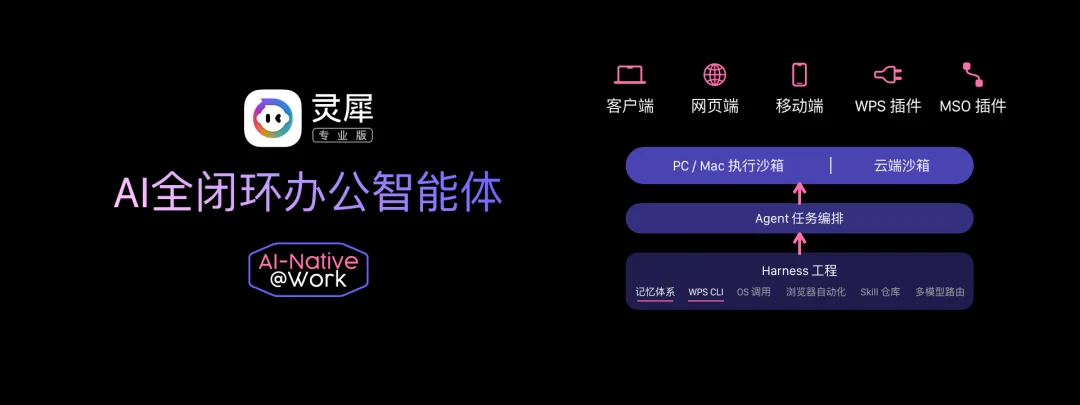 WPS 新出的 Agent:专治 Word 填表