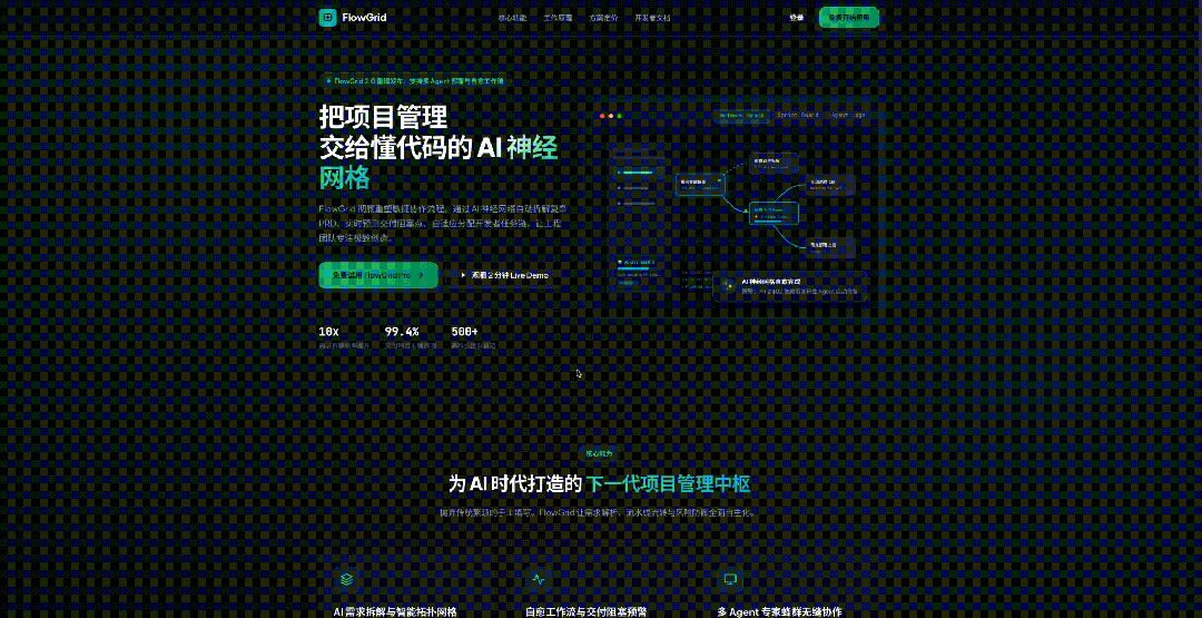 用K3和GPT的同款考题，测了Gemini 3.6 Flash的前端