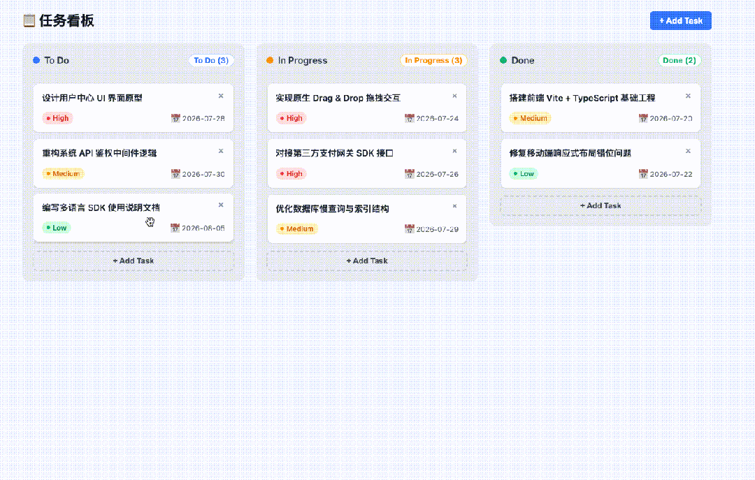 用K3和GPT的同款考题，测了Gemini 3.6 Flash的前端