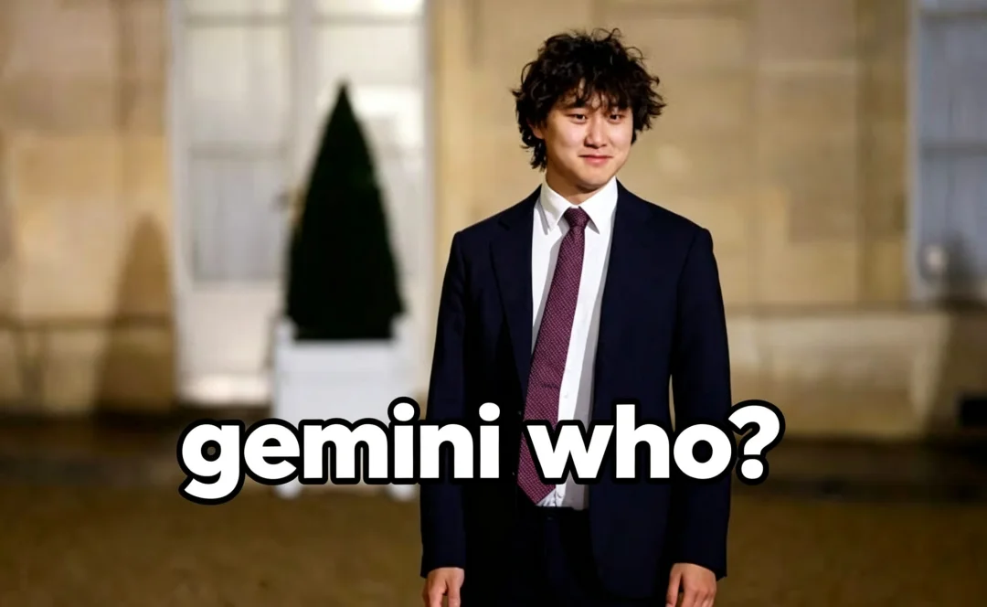 “Gemini,谁啊?”谷歌Gemini 3.5 Pro一拖再拖,引Meta、OpenAI接连嘲讽:希望它有一天能训练完!