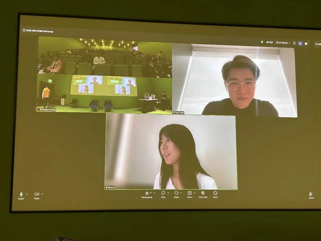 美国具身也没成熟！PI：中国公司何必总当“中国版XX”｜RSS 2026