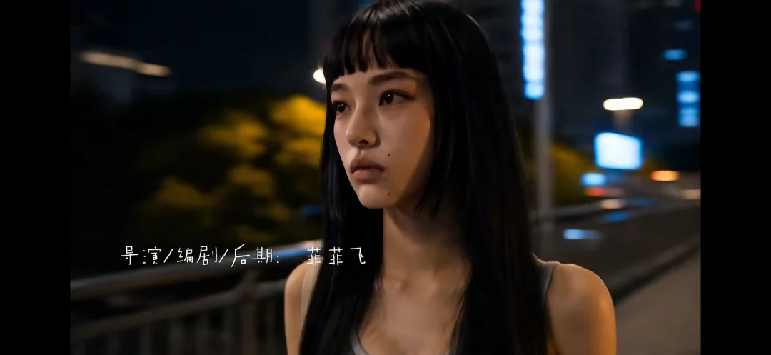 独家专访《被裁掉的女孩》：菲菲飞用LibTV拍出现象级爆款短剧