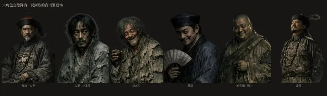 同样一句话，Codex 给我一堆代码，Kimi K3 给我一部电影