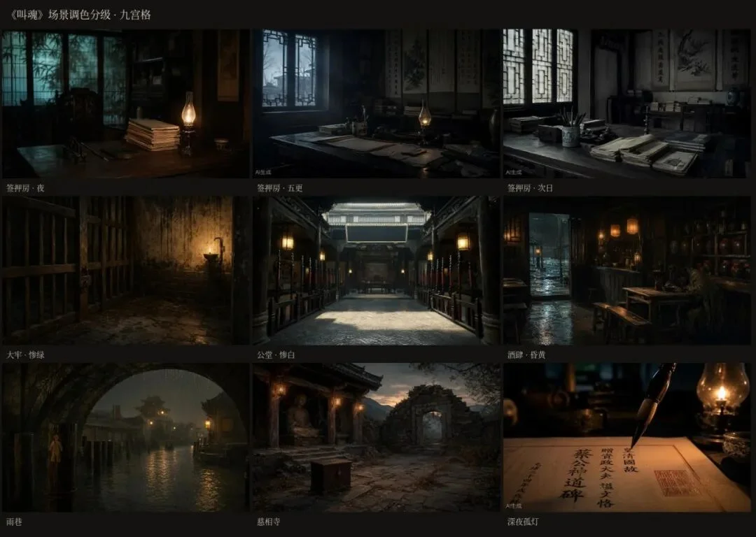 同样一句话，Codex 给我一堆代码，Kimi K3 给我一部电影
